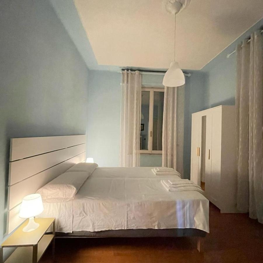 Villa Peonia Parma Eksteriør billede