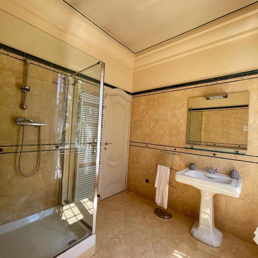 Villa Peonia Parma Eksteriør billede