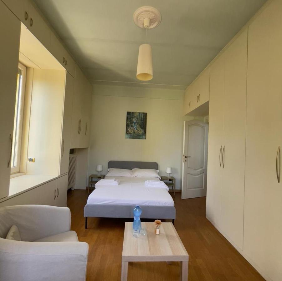 Villa Peonia Parma Eksteriør billede