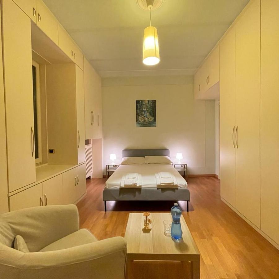 Villa Peonia Parma Eksteriør billede