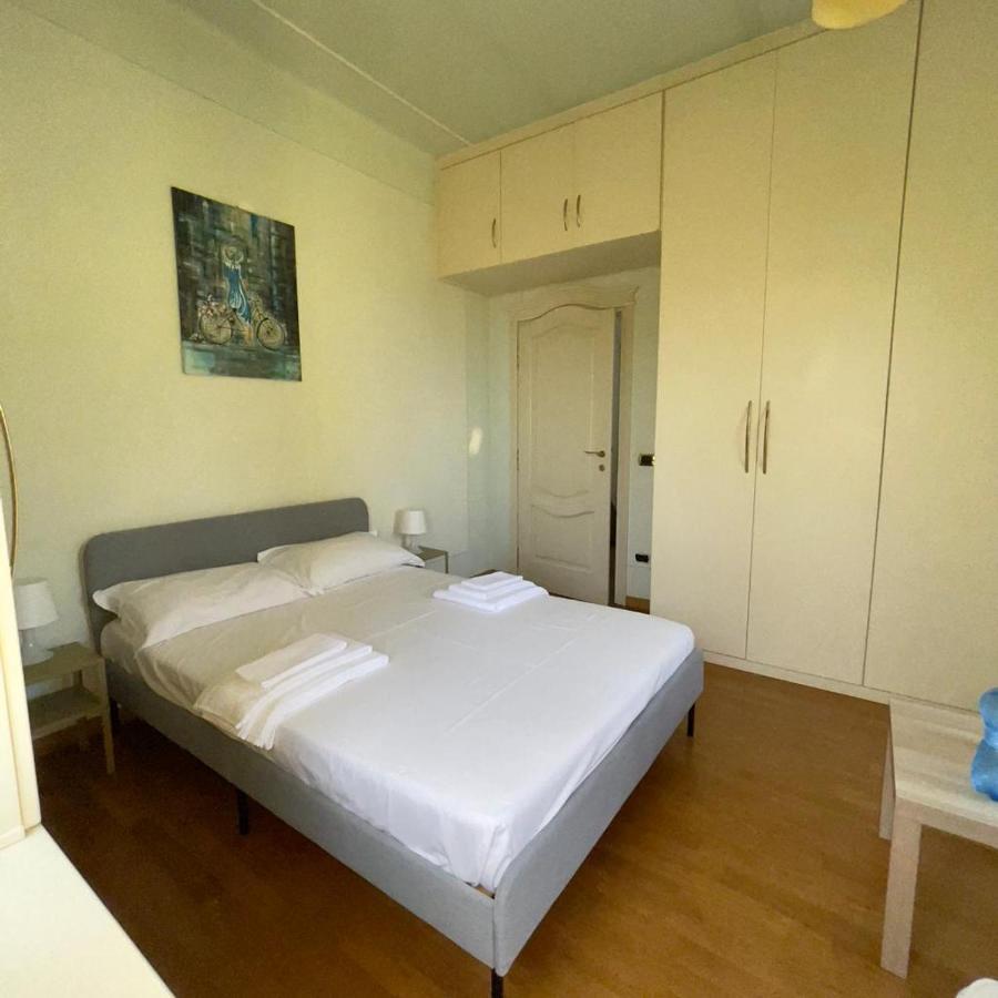 Villa Peonia Parma Eksteriør billede