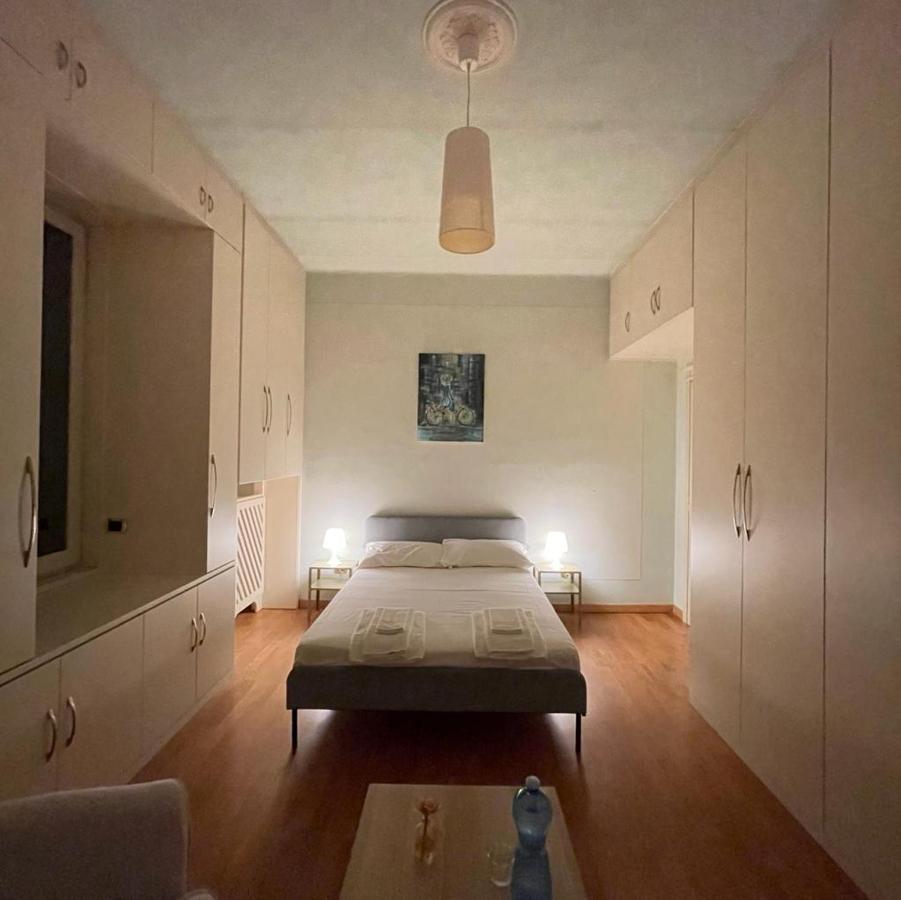 Villa Peonia Parma Eksteriør billede
