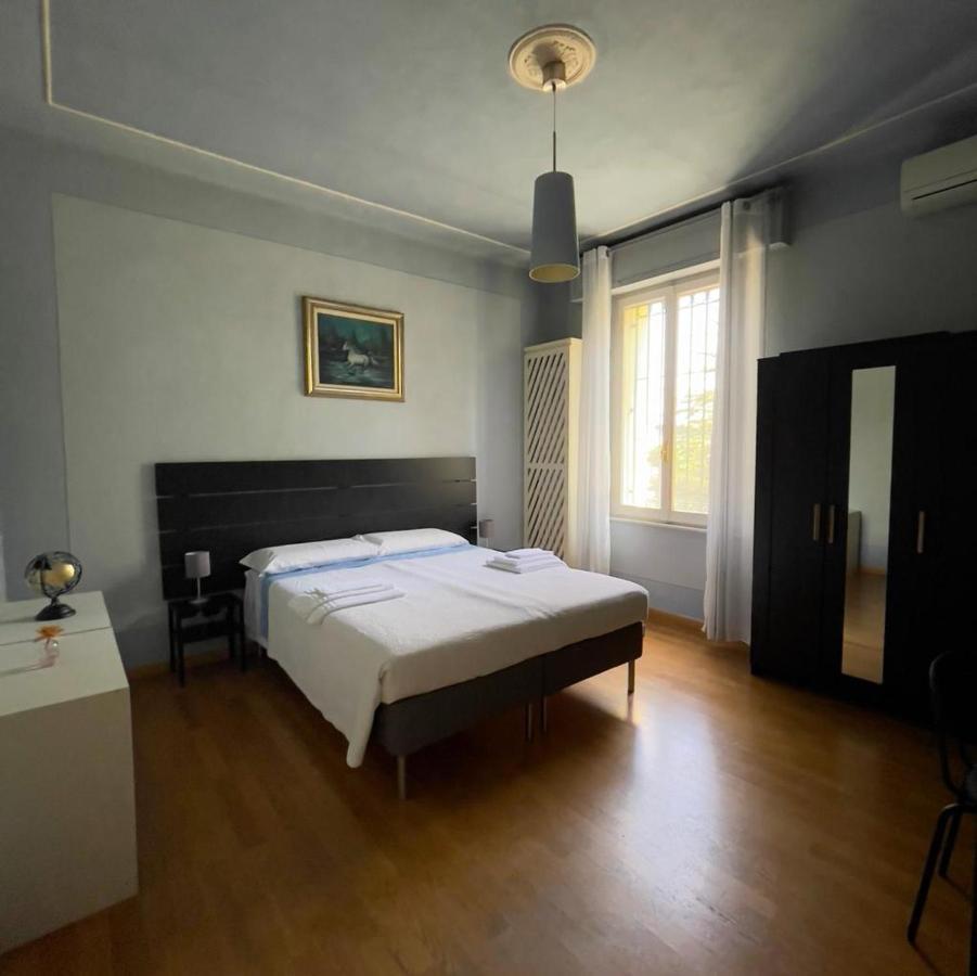 Villa Peonia Parma Eksteriør billede