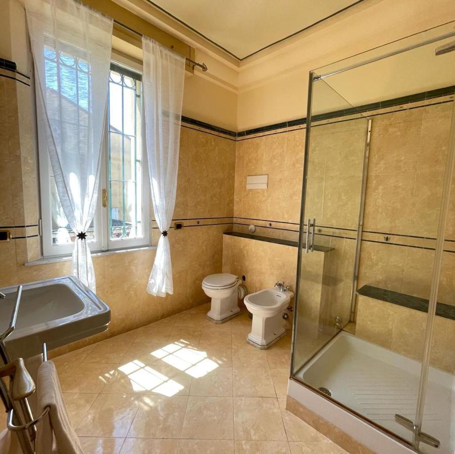 Villa Peonia Parma Eksteriør billede