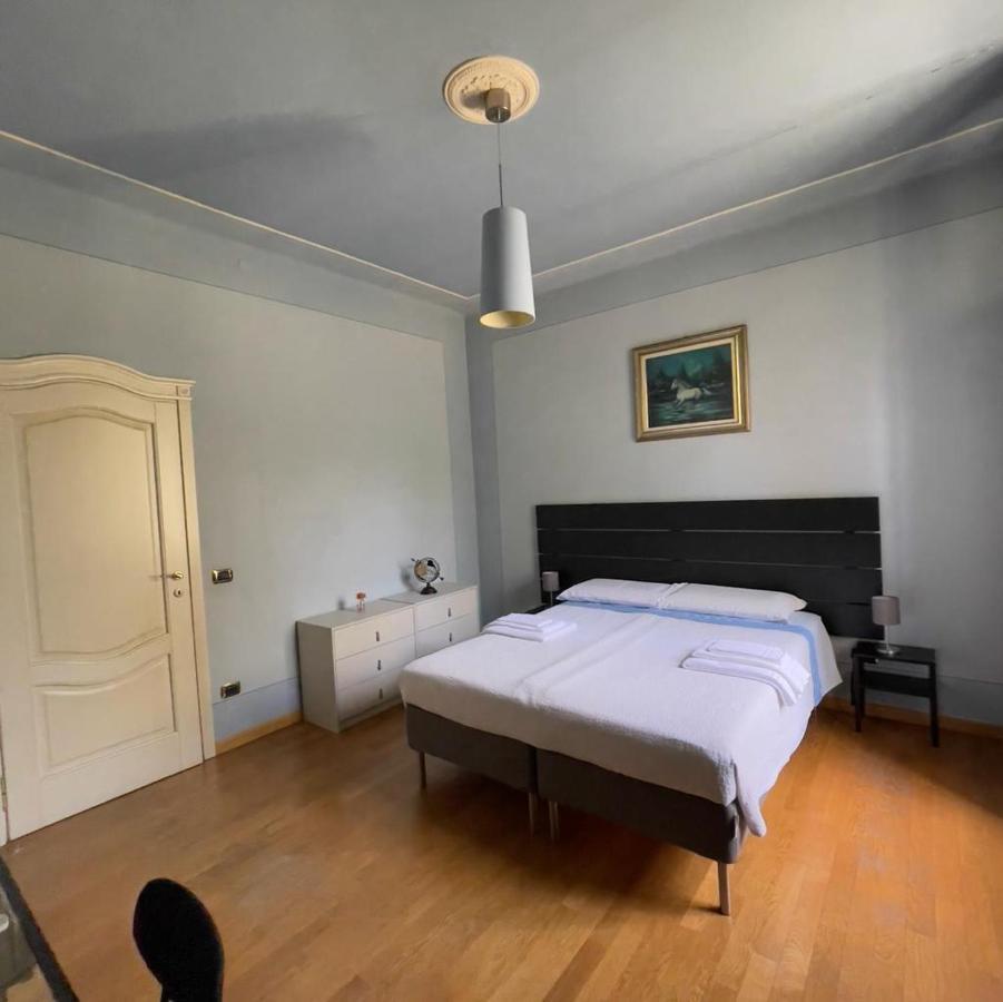 Villa Peonia Parma Eksteriør billede