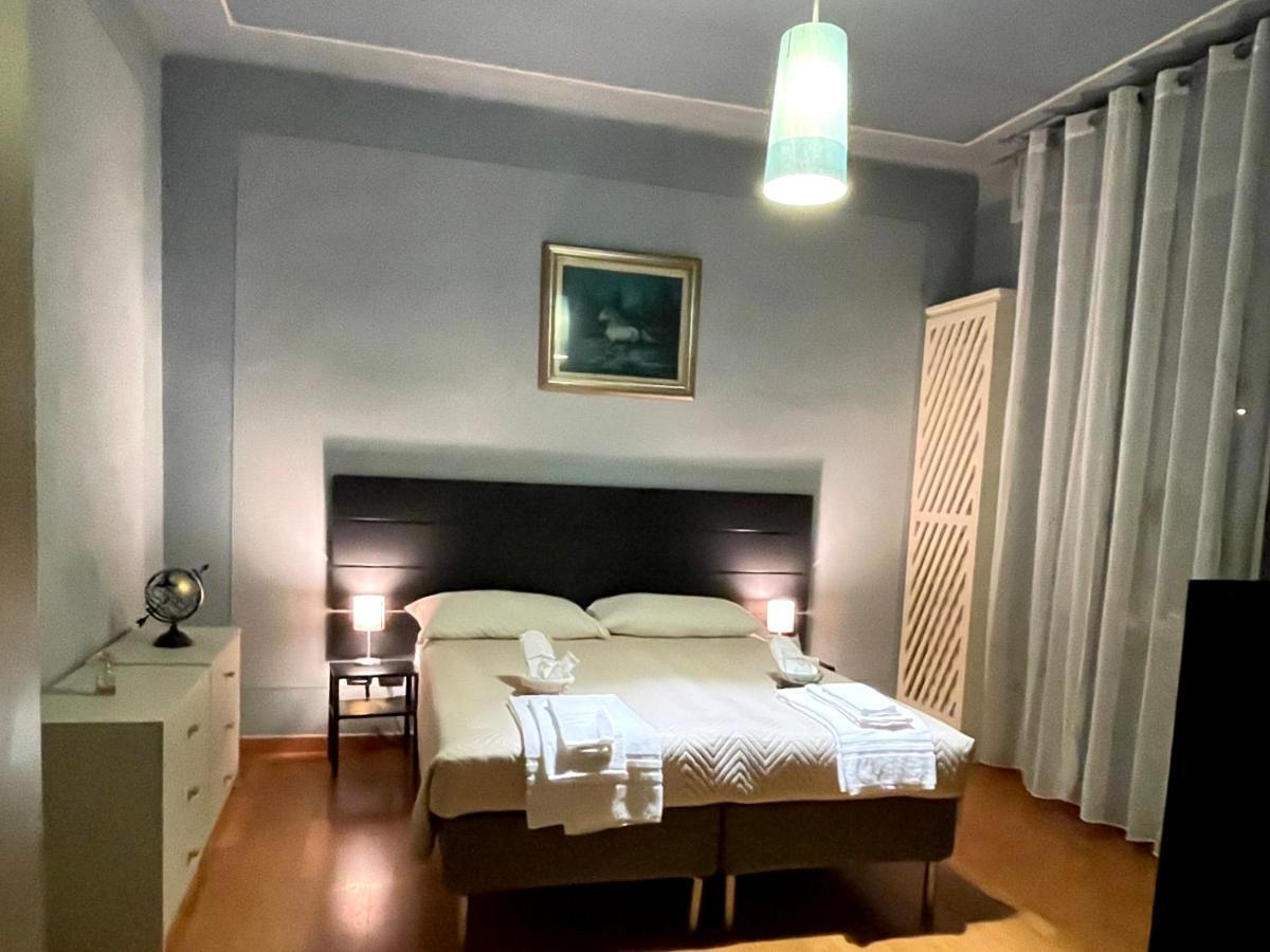 Villa Peonia Parma Eksteriør billede