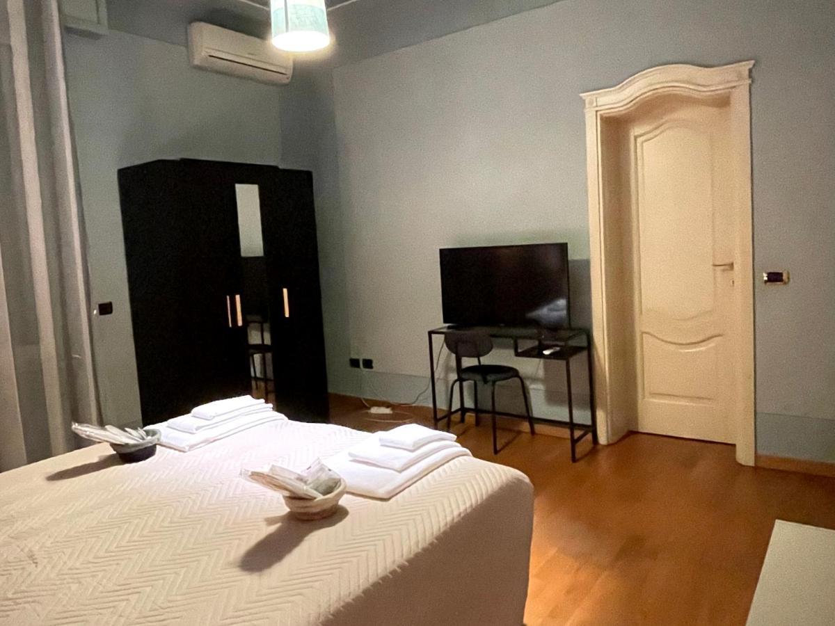 Villa Peonia Parma Eksteriør billede