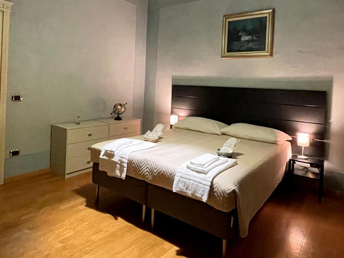 Villa Peonia Parma Eksteriør billede