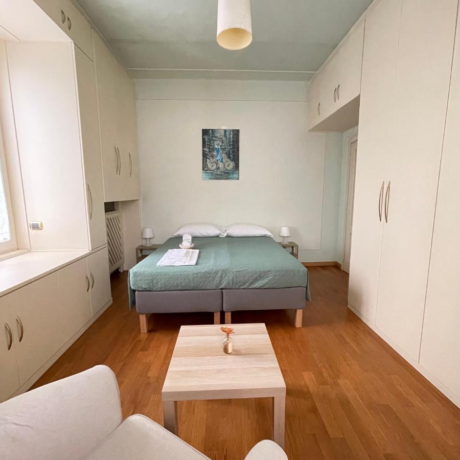 Villa Peonia Parma Eksteriør billede