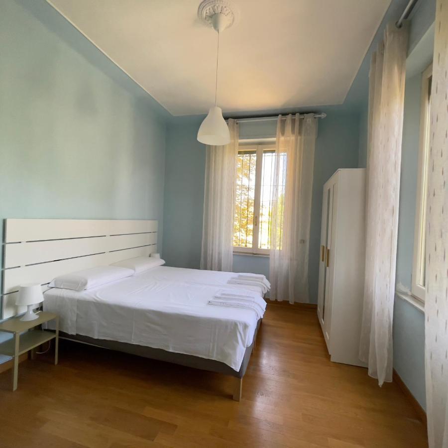Villa Peonia Parma Eksteriør billede