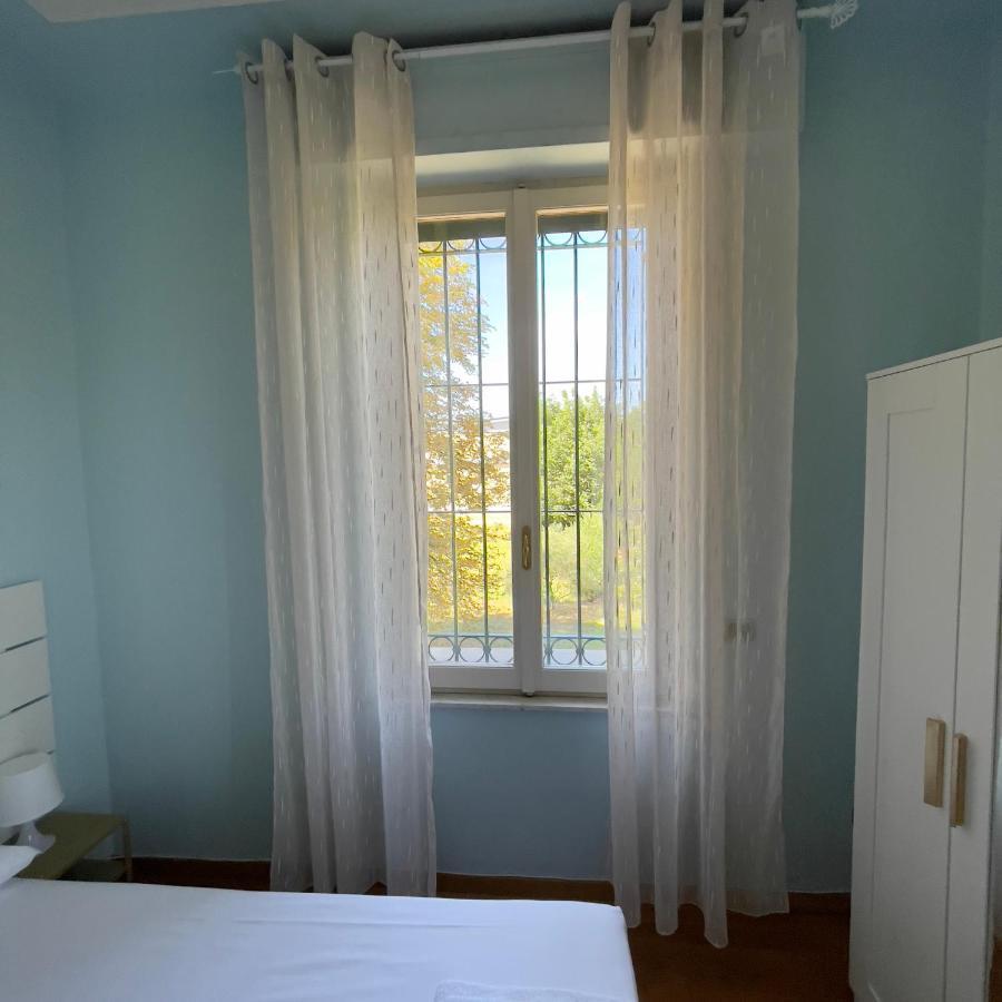 Villa Peonia Parma Eksteriør billede