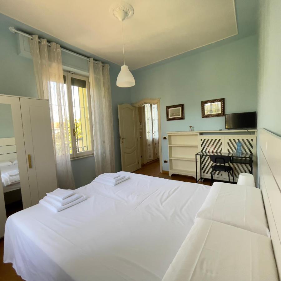 Villa Peonia Parma Eksteriør billede