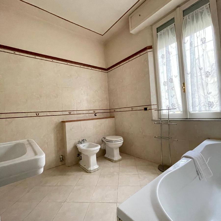 Villa Peonia Parma Eksteriør billede