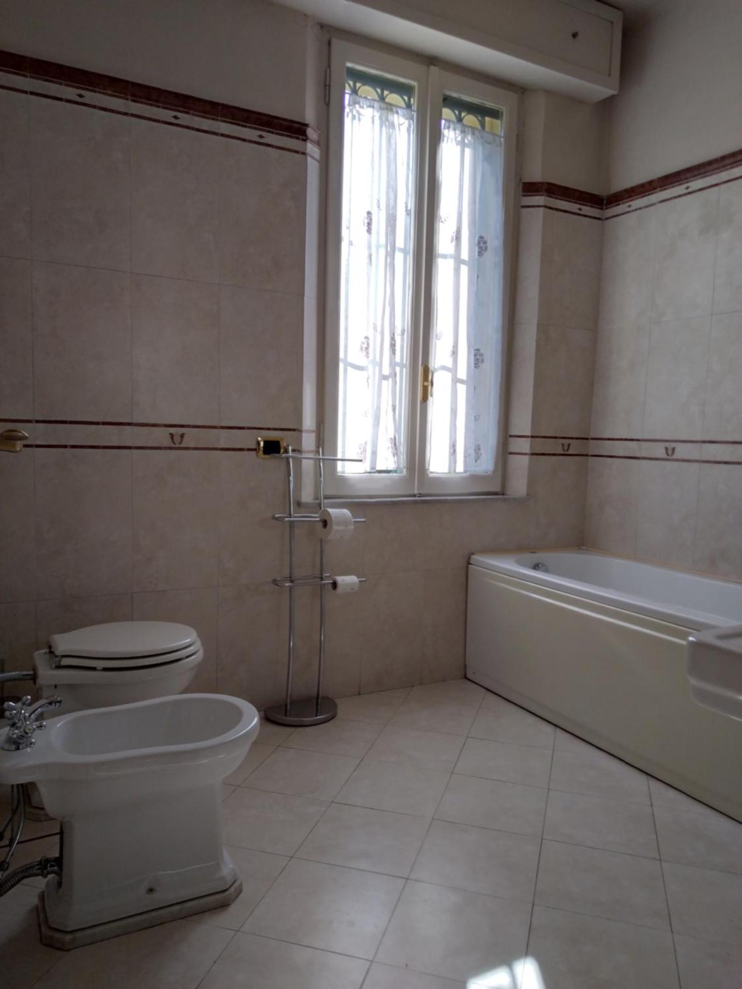 Villa Peonia Parma Værelse billede